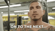 Anthony Pettis Sport GIF by UFC