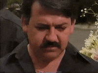 un camino funeral GIF