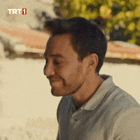 Noise Yeter GIF by TRT
