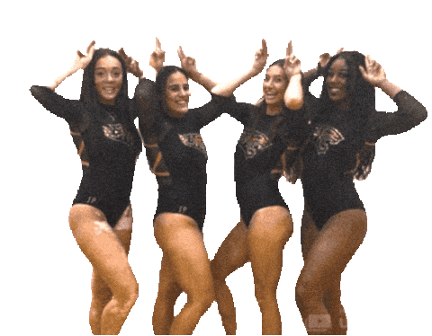 Tugym Sticker by TowsonGymnastics
