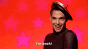 rupauls drag race latrice royale GIF