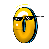 origraffes o origraffes origraffes2022 Sticker