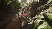Relax Forest GIF by Xbox