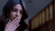 Priyanka Chopra Love GIF by ABC Network