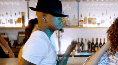Another Love Song GIF by NE-YO