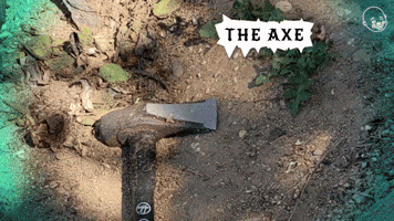 The Axe