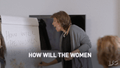 baroness von sketch women GIF by IFC