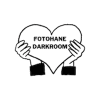 Art Love Sticker by Fotohane DARKROOM
