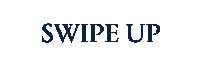 arrow swipe up Sticker by Quinnipiac University