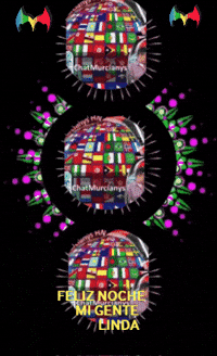 Radio Feliz GIF by Murcianys LLC