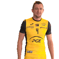 Belchatow Sticker by PGE Skra Bełchatów