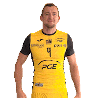 Belchatow Sticker by PGE Skra Bełchatów