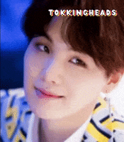 Blink Lol GIF by Tokkingheads