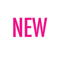 pink gift Sticker by THE ARE