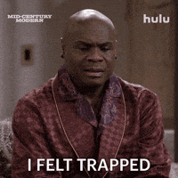 Nathan Lee Graham Arthur GIF by HULU