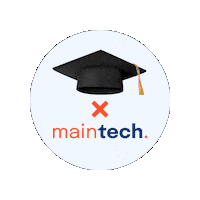 Student Engineering Sticker by Maintech