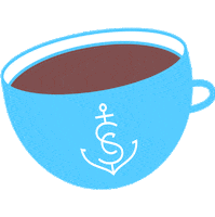 Home Ecuador Sticker by Sailor Coffee