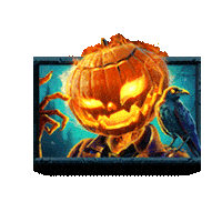 Halloween Ghost Sticker by DoubleU Casino