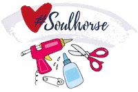 Diy Doityourself Sticker by Soulhorse.de