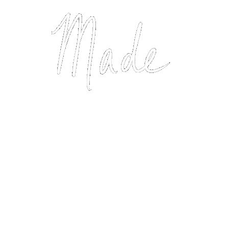 Made In Kelowna Sticker by Scenic Route Jewellery