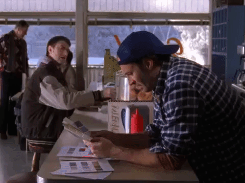 season 4 netflix GIF by Gilmore Girls 