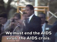 Lgbtq History GIF by GIPHY News