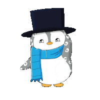 Amazon Shopping Sticker by Pudgy Penguins