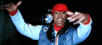 Im Really Hot GIF by Missy Elliott