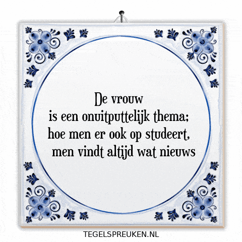 Nl Wijsheid GIF by Tegelspreuken.nl