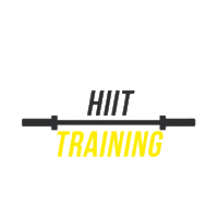 CardioZone functional in the zone indoor cycling hiit training Sticker