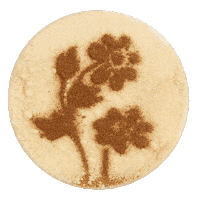 Café Sticker