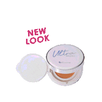 Mscometic Sticker by MS Glow