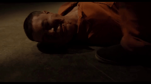 vince vaughn fight GIF