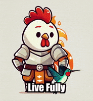Energy Gratitude GIF by Zorooster