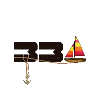 Ultra Music Boat Sticker by Ultra Records