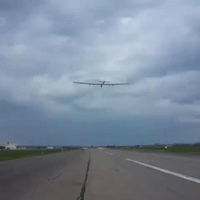si2 GIF by Solar Impulse