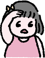 enpitsu girl kawaii look find Sticker