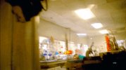 i'm awake season 1 GIF by Dream Corp LLC