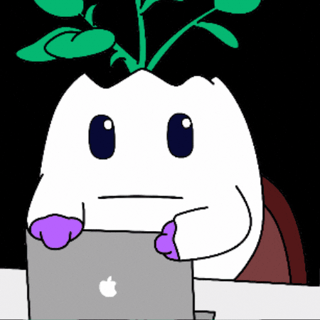 Work No GIF by Magic Eden