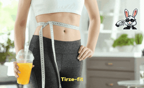 tirzefit giphyupload GIF