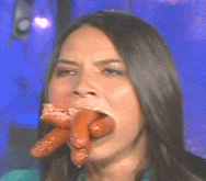goes olivia munn GIF