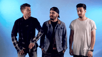 cash cash move GIF by Music Choice