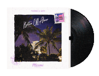 New Music Artwork Sticker by ATLAST