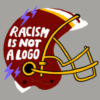 Super Bowl Indian GIF by INTO ACTION