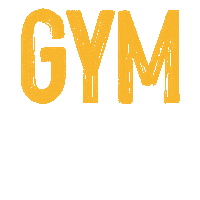 Time Gym Sticker by SportCity