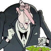 Bruce Wayne Batman Sticker by Amazon Prime Video