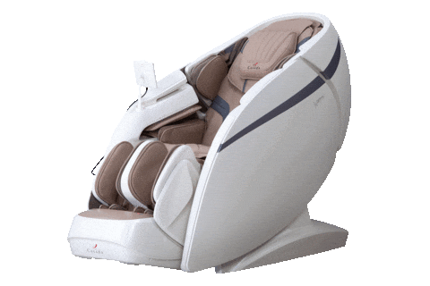 Massagechair Sticker by Casada Deutschland