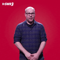 Tired Bored To Death GIF by SWR3