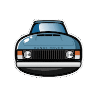 Car Sticker