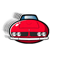 Car Sticker